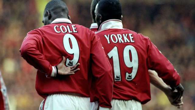 经典回顾丨永远的黑风双煞