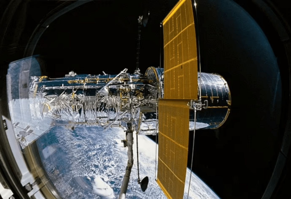 詹姆斯韦伯望远镜成功发射我们能以地球标准寻找外星生命吗