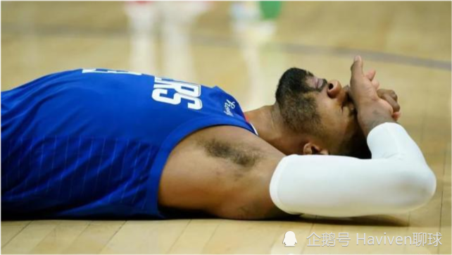 【谣言板】因为霍尔姆格伦新赛季报销，雷霆向联盟申请495万美元伤病特例