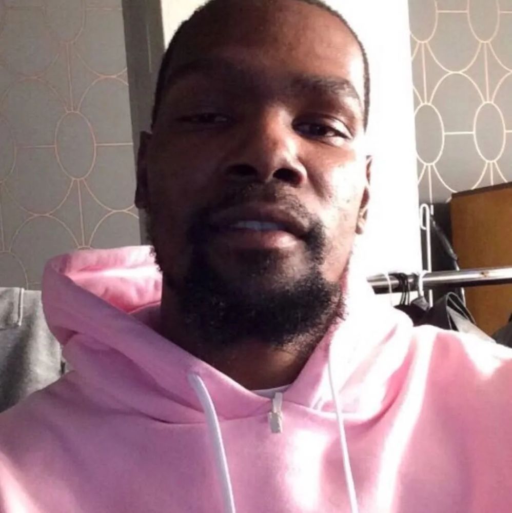 nba头像丨欧美潮流篮球头像