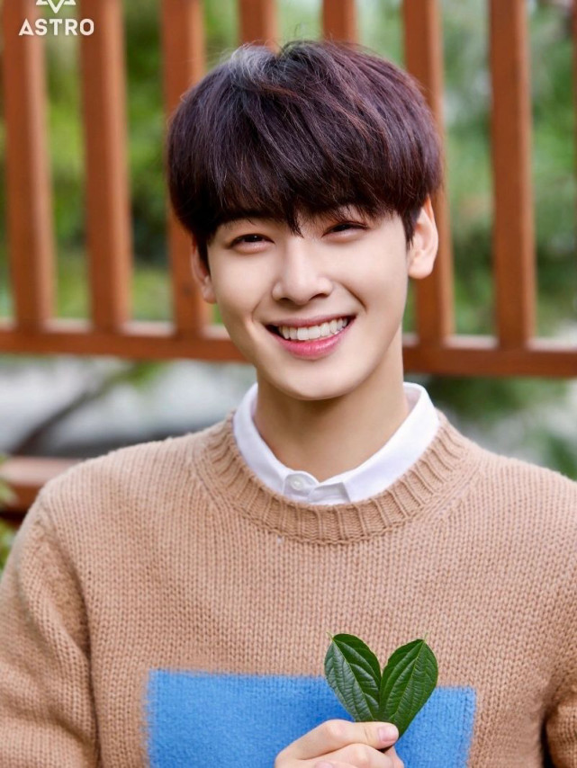 出道早期漏齿笑颜车银优