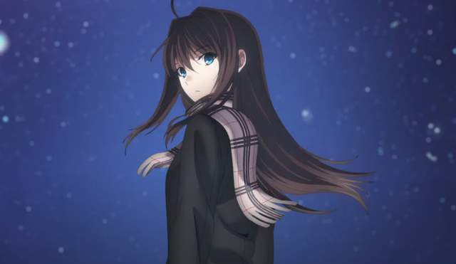 型月粉过年！《魔法使之夜》动画化制作确定-古次元