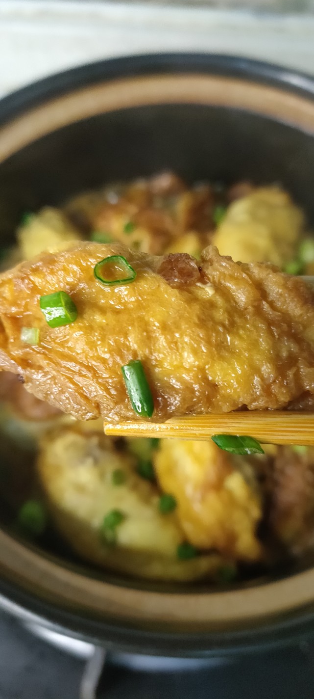 客家酿鸡蛋你吃过吗?做法简单,又香又滑,小孩子非常喜欢吃