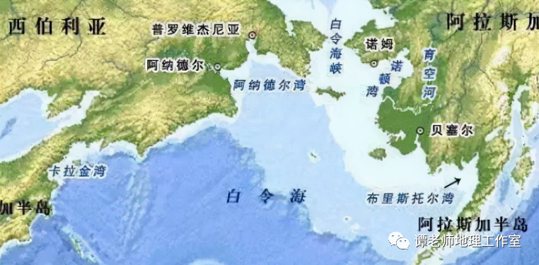 麦哲伦海峡(strait of magellan,沟通大西洋和太平洋佛罗里达海峡