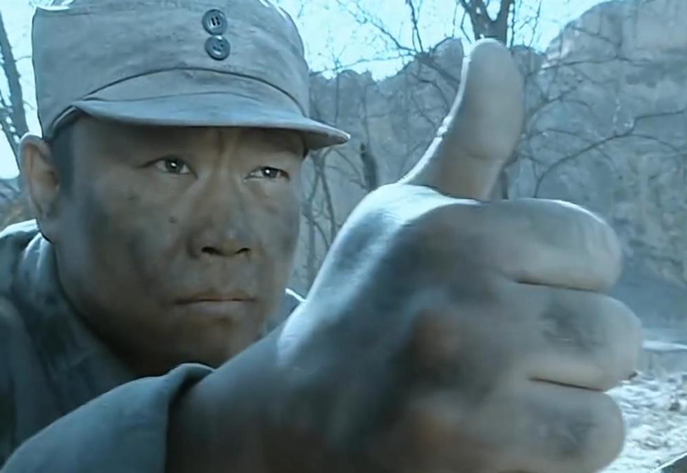 亮剑:首长让突围,李云龙选择正面突围,一点都不给鬼子面子_腾讯新闻