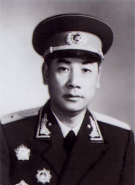 1962年拍摄于广州元帅图片