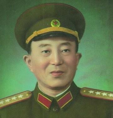 川军从未负国 四川籍获元帅 大将 上将 中将 少将开国将帅军衔名单