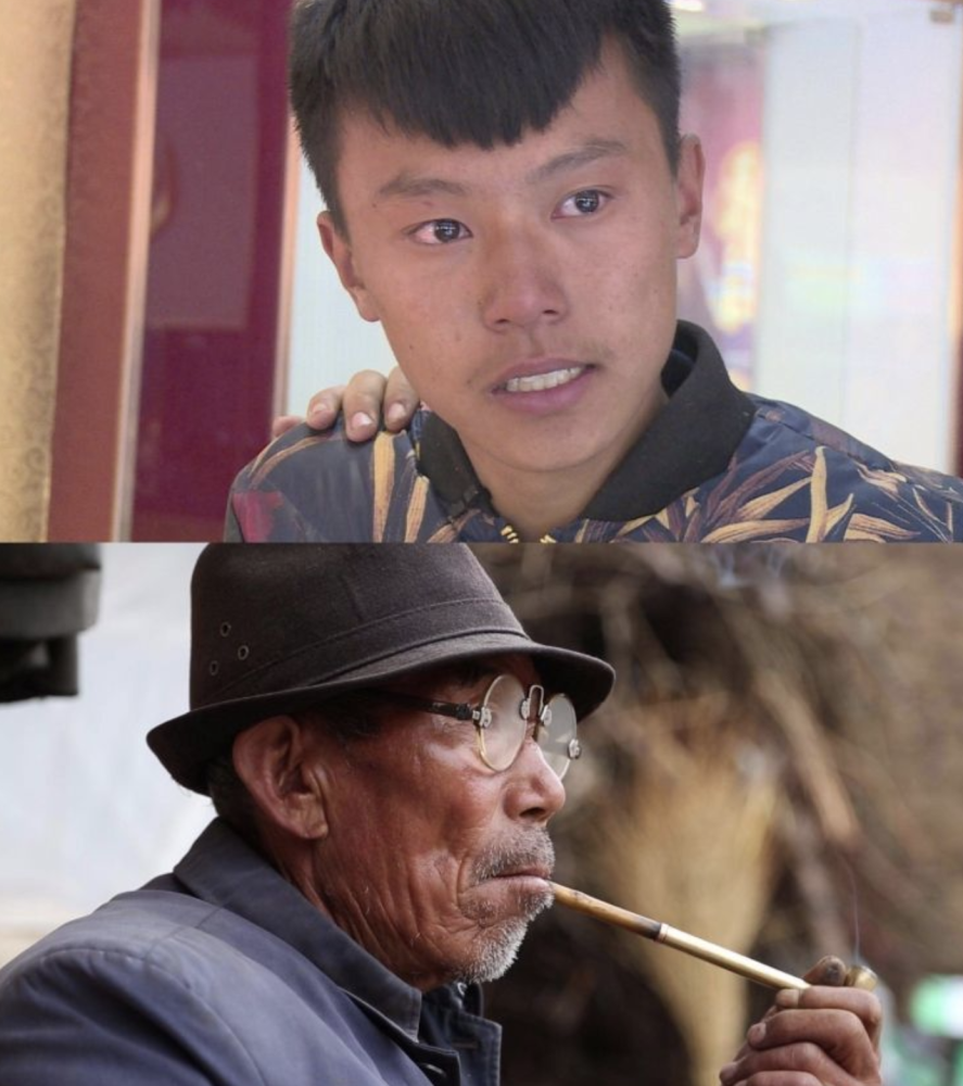 变形计毁了多少孩子的人生有的成了老赖有的已经离世