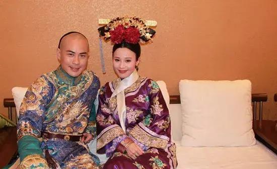 步步惊心家世好容貌美的明慧为何嫁给出身差没前途的八爷