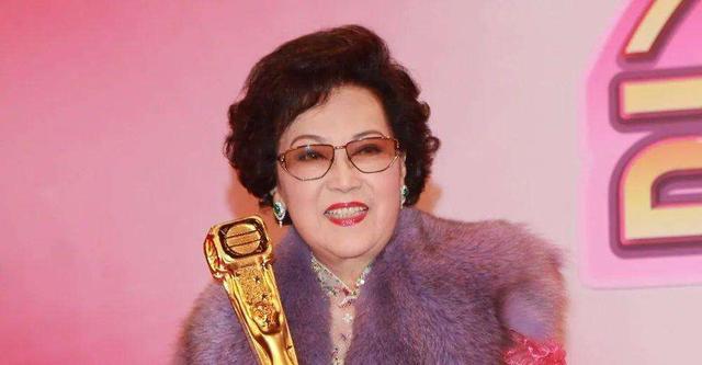 2021年去世的5位明星,有人圆满,有人不甘,还有人在梦中离去!