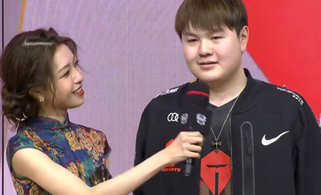 美67爷67解读为什么说zoom比起前任369更适合现在的tes战队