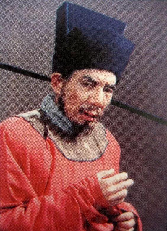 三国版高俅算不上权臣奸臣充其量是个佞臣