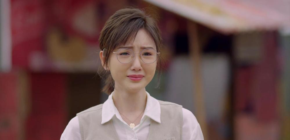 《埃博拉前线》收视惨淡,最大问题,还是女主角何欢的人设_腾讯新闻