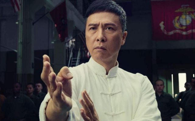 螳螂拳宗师站着不动能让日本宪兵队长认输许世友曾与其切磋