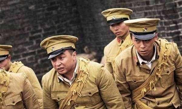 伪军和皇协军有什么区别日军最倚重皇协军但伪军有一特权
