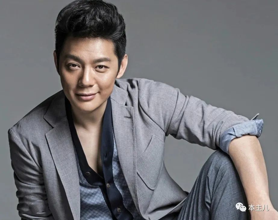 48岁的傅程鹏,就这样改写了他的结局,跌落的口碑到底是回不去了插图21