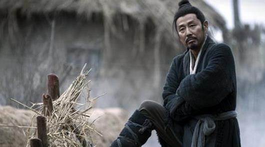 汉朝人口_西汉建立后,刘邦为快速恢复人口,想出一个妙招