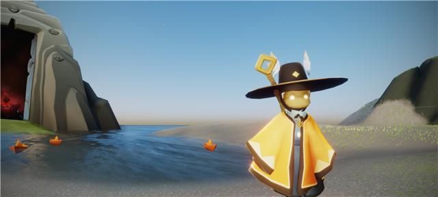 光遇:梦想季没有"传家宝"?看到明制帽和雪人装,你可能会后悔