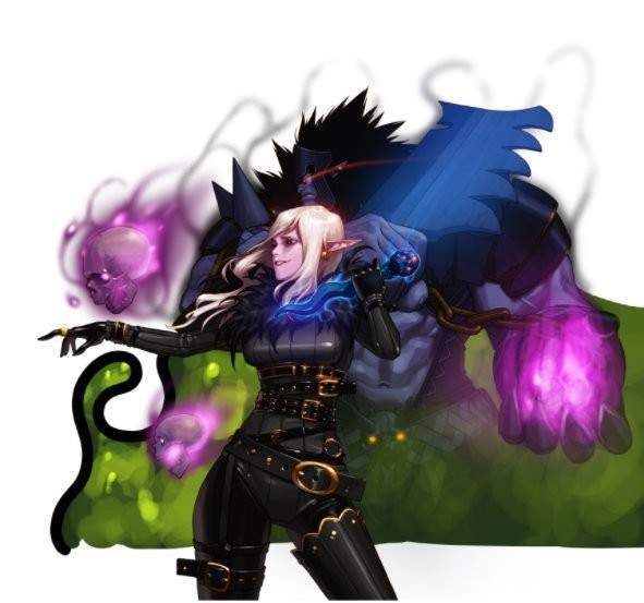 梅娅女王推定登场时间:阿拉德纪元253~之后哈雷斯被册封为暗精灵王国