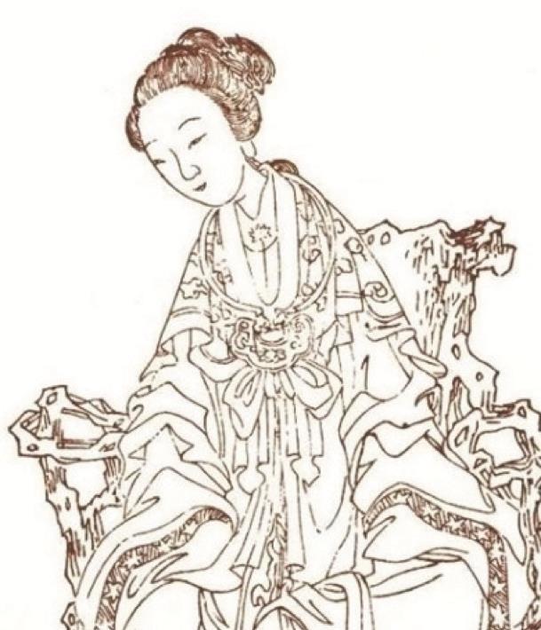 邓太后摄政朝野颇安宁东汉著名的政治家邓绥是怎样的一个人