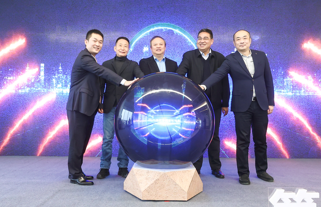 连续4年落地武汉,第四届中国数字创意科技展暨2021中国游戏节启幕