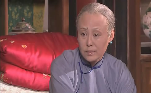 大宅门白佳莉最终选择嫁给何洛浦绝不仅仅是因为喜欢