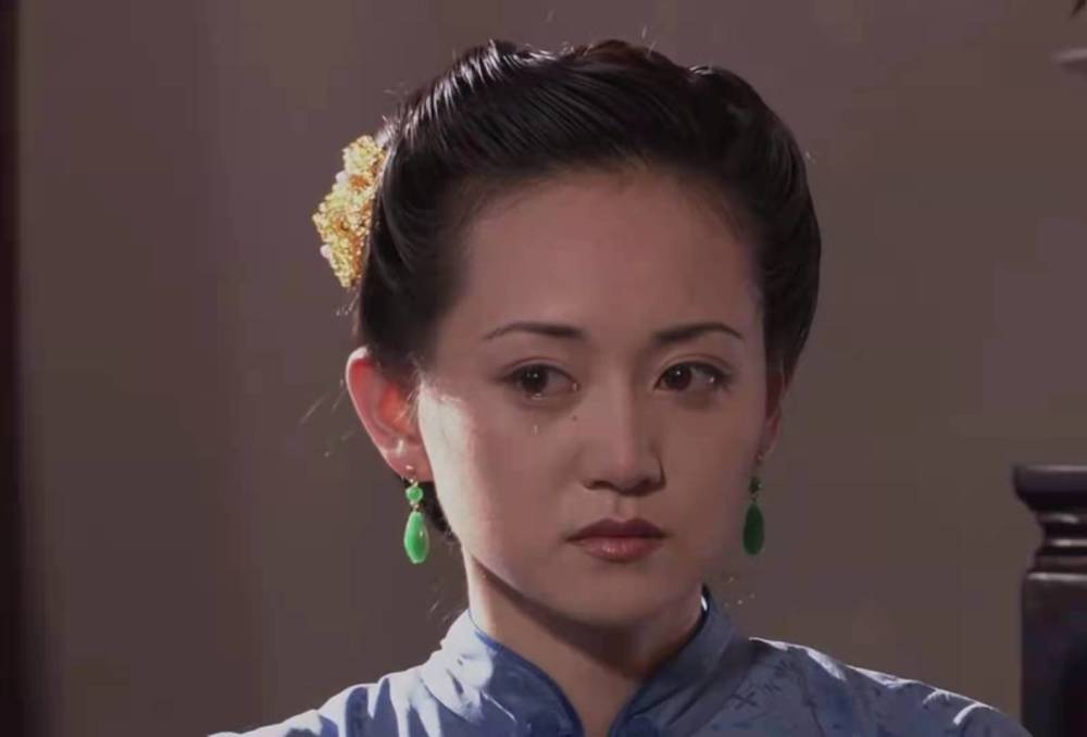 大宅门白佳莉最终选择嫁给何洛浦绝不仅仅是因为喜欢