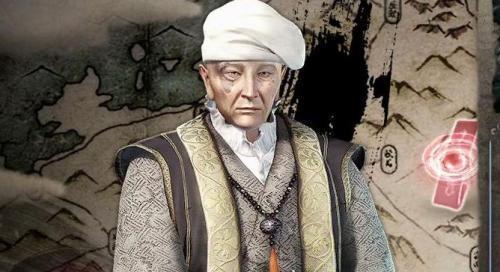 黑田官兵卫只是一名军师为何令丰臣秀吉忌惮更让德川家康无奈