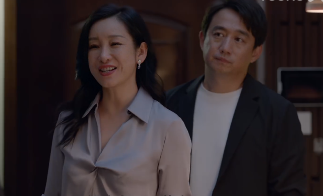 小敏家:墙倒众人推,洪卫入狱,李萍最后的挣扎暴露了人性的冷漠