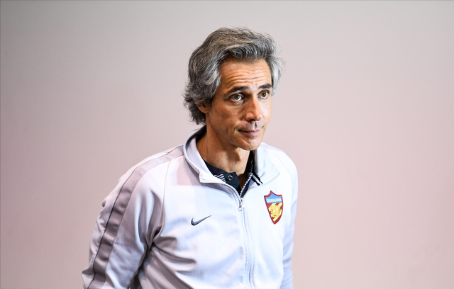 外媒 记者:索萨将卸任波兰主帅之职