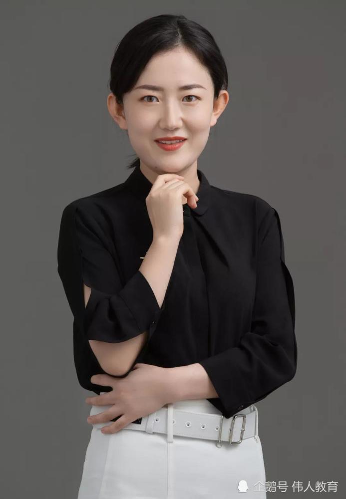 又是美女陕西师大附中高颜值老师斩获全国赛事一等奖