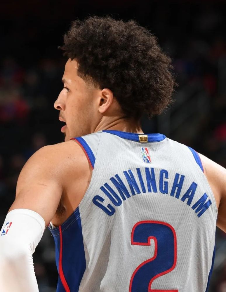 赛程近半凯德坎宁安真的是水货状元吗