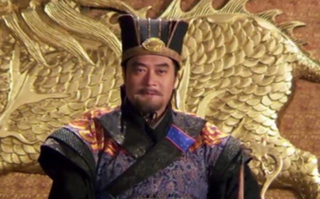 隋唐英雄罗艺到底做错了什么李世民登基后罗艺为何第一个遇害