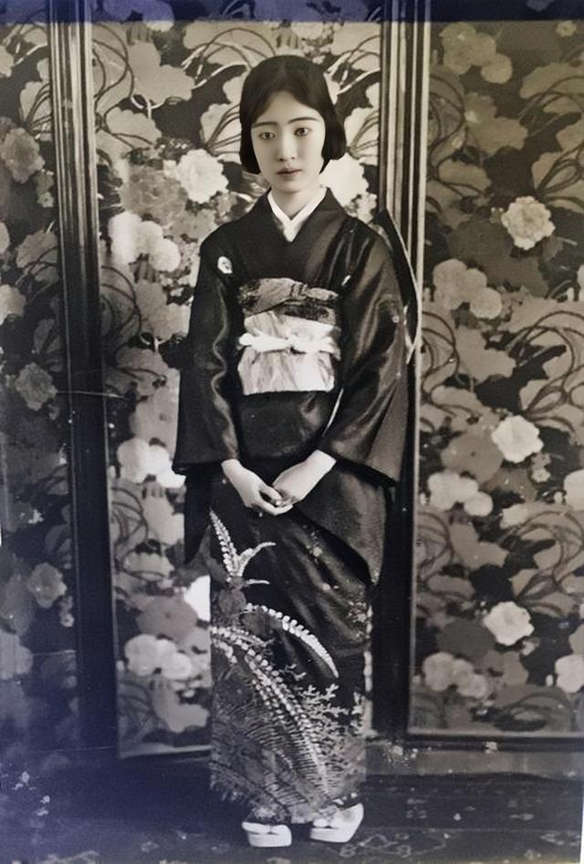 川岛芳子的死因究竟是什么2004年的一个发现让专家大吃一惊