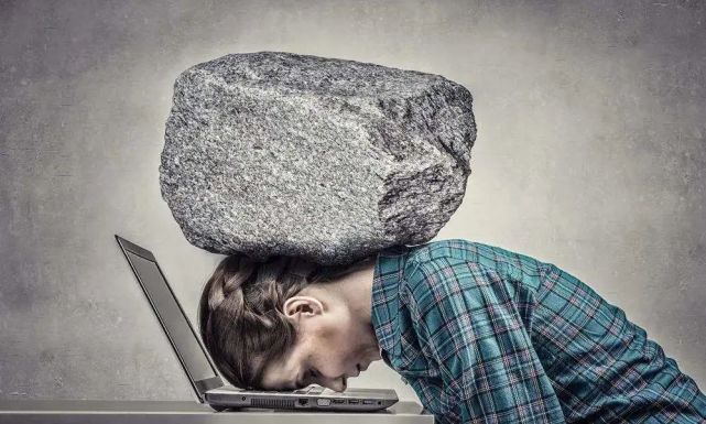 查看更多图片 >每当我们提到压力,往往会认为压力是一个人觉得自己