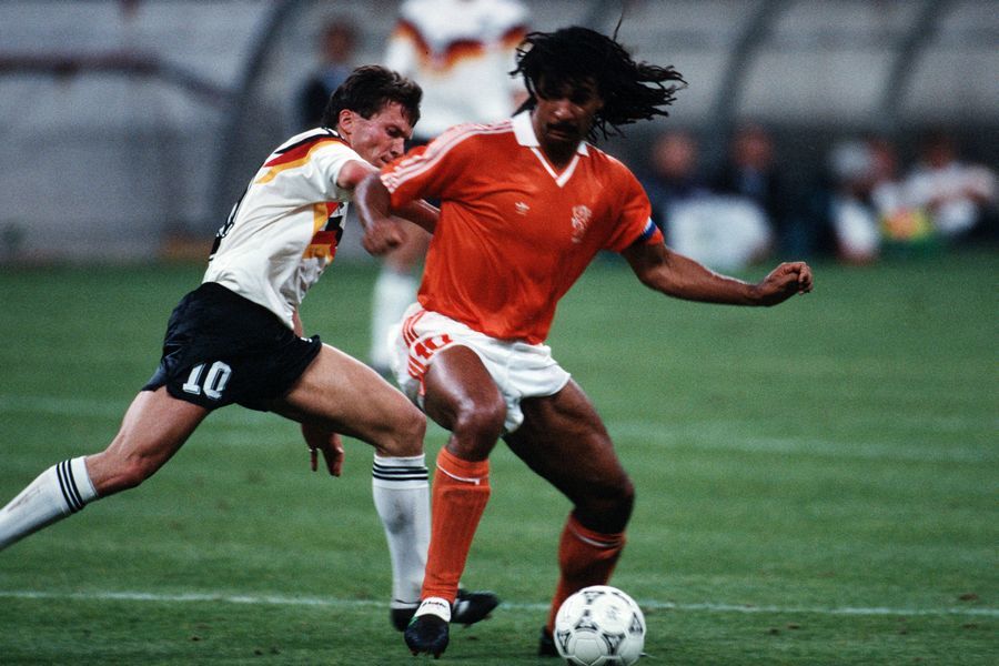 世界杯小历史1990年世界杯18决赛篇三剑客的世界杯绝唱