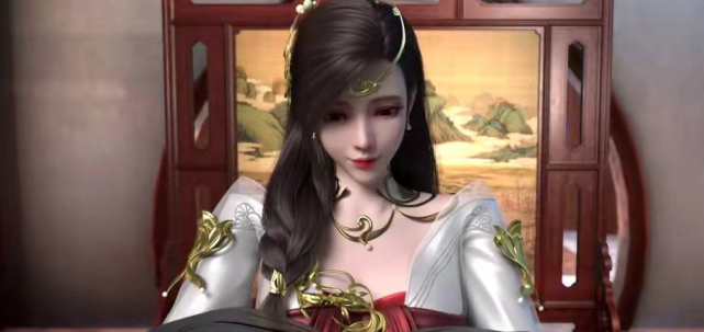 雪鹰领主第三季开播女管家痴情错付叛徒全都现身孔悠月好惨