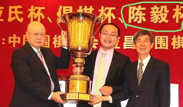 一向规矩的开国上将叶飞为什么要霸占陈毅杯奖杯不还