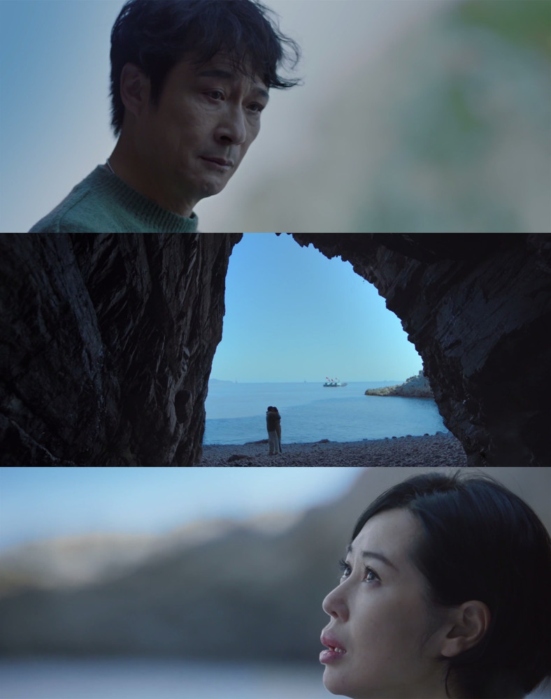 吴镇宇的阿英为什么让专业影评人看不懂是他们太学术派了吗