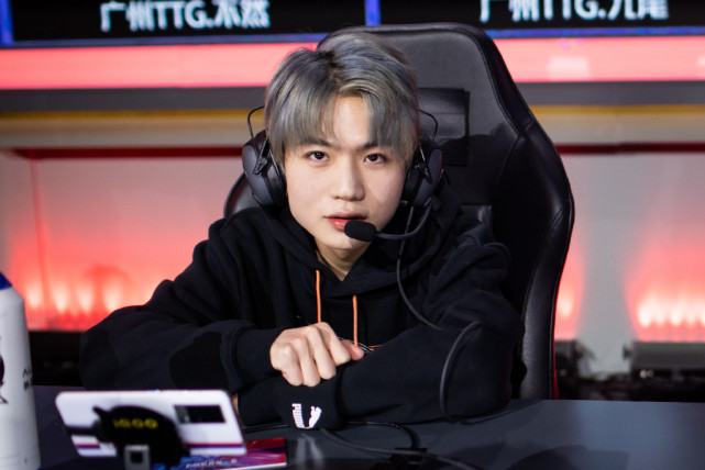 ttg双c表决心要一起迎接新挑战挑战者杯不夺冠恐怕还是会解散