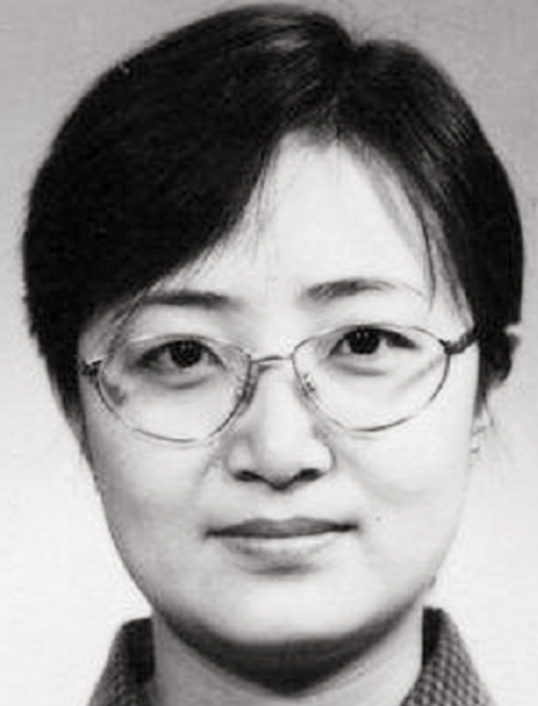 轰炸中牺牲的烈士朱颖针对此事,朱福来给时任美国总统克林顿写信,质问