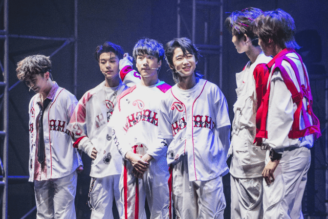 boystory圣诞节苏州开唱wintercode惊喜连连