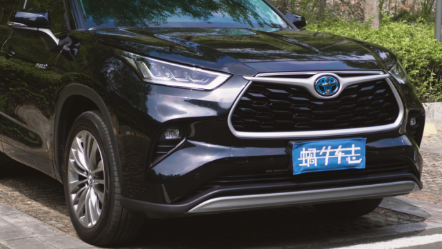 干啥非要汉兰达 花30万买这三款suv它不香吗 锐界 中大型suv 昂科旗 领克 汉兰达 Suv 领克09