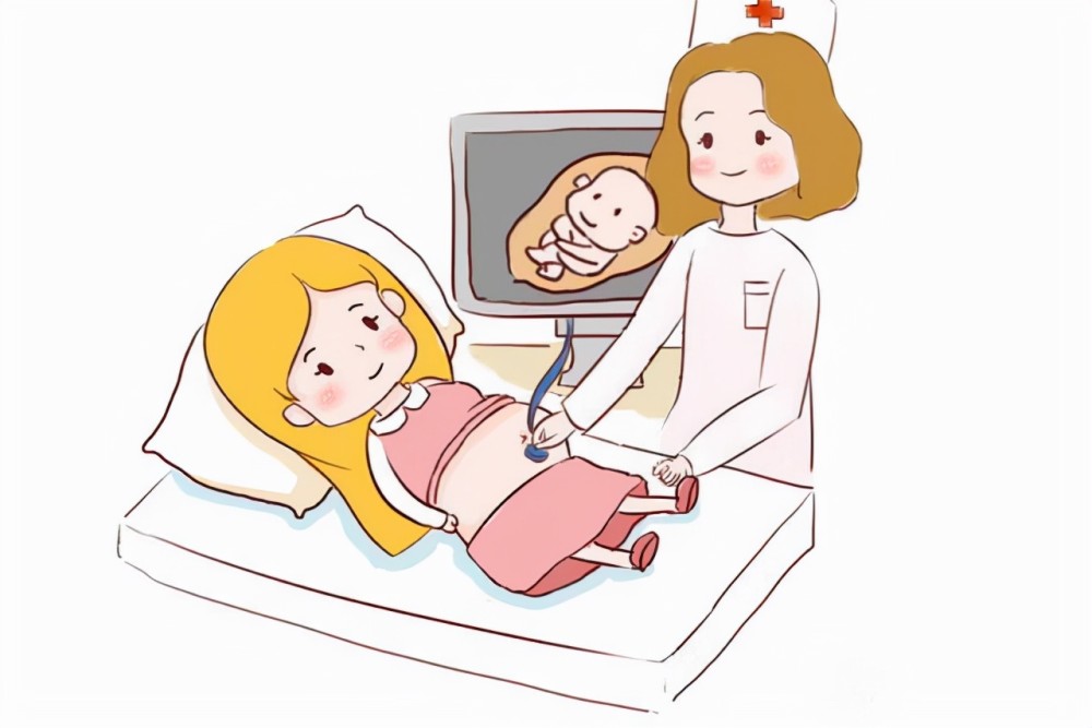 懷孕突然出血 我流産了嗎 别慌張 還有可能是這幾種原因 孕産 Me前沿