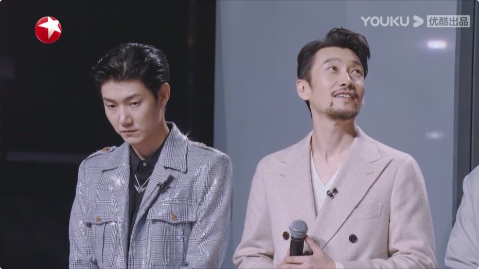 追光3位老大哥一人越战越勇一人逆袭成功一人败局已定