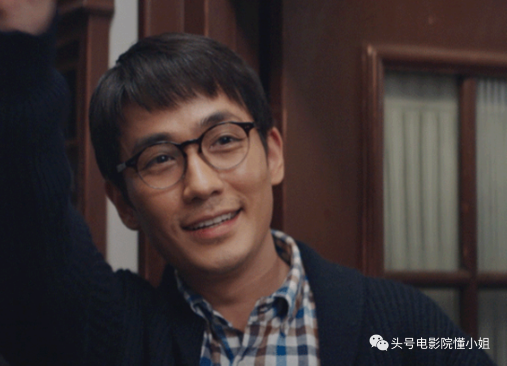 96分今年最意外的电影好人黄渤被误解贾玲朱一龙恋爱超甜