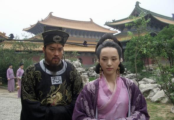 在狸猫换太子一案背后隐藏的却是不为人知的心酸