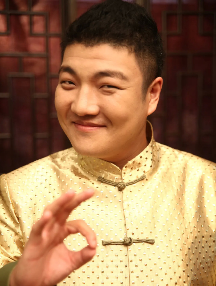 最美文化人能说会唱的曲艺夫妻档许健周玥