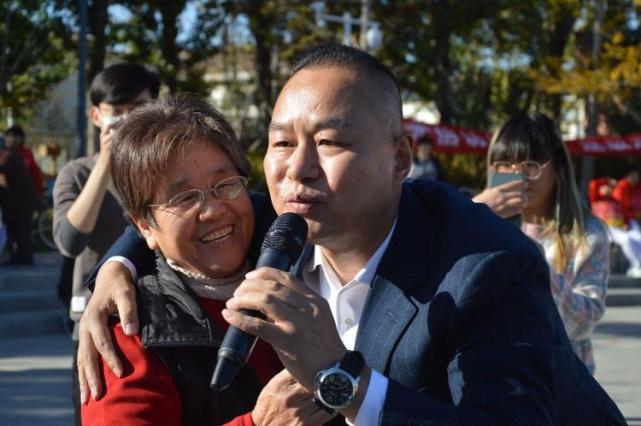 【先锋在北京】退伍"老班长"李志强成滨州市"标杆党支部书记"