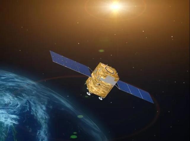 三代星光闪耀揭秘资源一号卫星家族